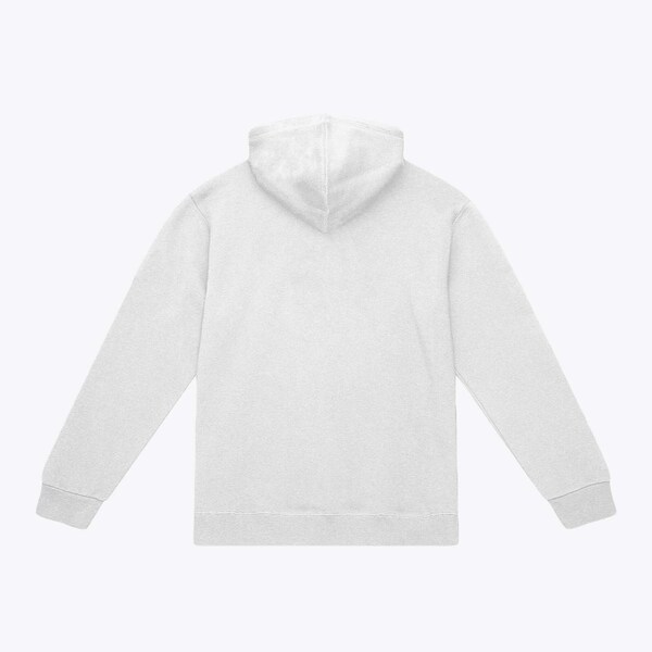 Indianapolis Colts White Distressed Wordmark Pullover Hoodie 3 Indianapolis Colts White Distressed Wordmark Pullover Hoodie