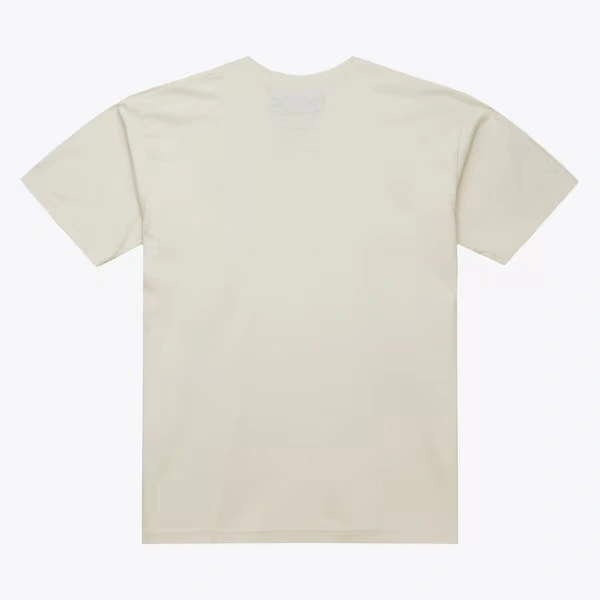 Ohio State Buckeyes Cream Heritage Scholar T-Shirt 3 Ohio State Buckeyes Cream Heritage Scholar T-Shirt