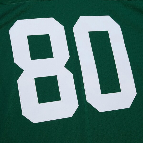 Donald Driver Green Bay Packers Green 2000 Legacy Jersey