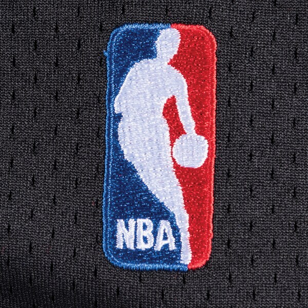 Scottie Pippen Portland Trail Blazers 1999-00 Black Authentic Jersey