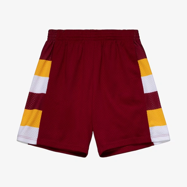 Cleveland Cavaliers 1979-80 Wine Road Swingman Shorts