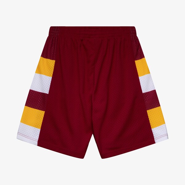 Cleveland Cavaliers 1979-80 Wine Road Swingman Shorts