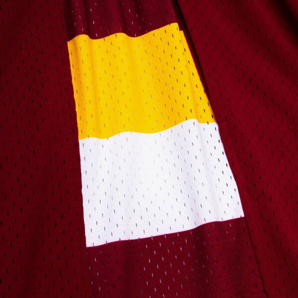 Cleveland Cavaliers 1979-80 Wine Road Swingman Shorts