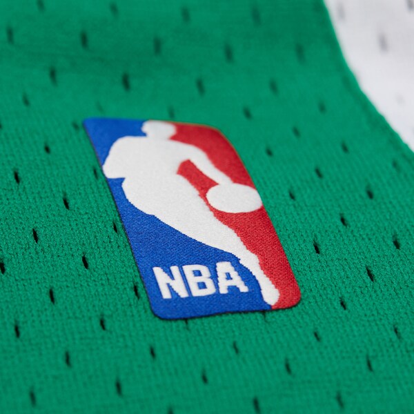 Dirk Nowitzki Dallas Mavericks 2004-05 Green Swingman Jersey 7 Dirk Nowitzki Dallas Mavericks 2004-05 Green Swingman Jersey