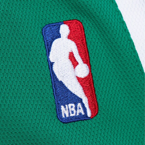 Dirk Nowitzki Dallas Mavericks 2004-05 Green Alternate Authentic Jersey 6 Dirk Nowitzki Dallas Mavericks 2004-05 Green Alternate Authentic Jersey