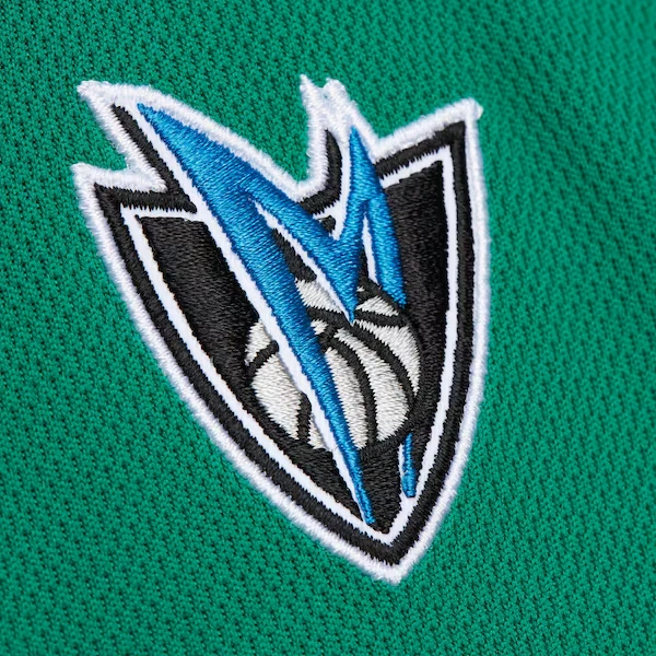 Dirk Nowitzki Dallas Mavericks 2004-05 Green Alternate Authentic Jersey 8 Dirk Nowitzki Dallas Mavericks 2004-05 Green Alternate Authentic Jersey