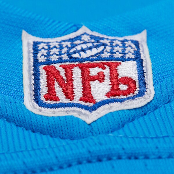 Natrone Means San Diego Chargers 1994 Powder Blue Legacy Player Jersey