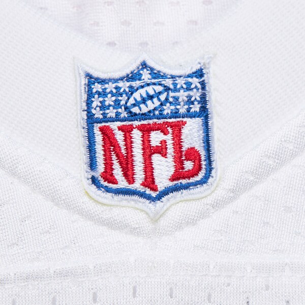 Dan Marino Miami Dolphins 1994 White Authentic Jersey 7 Dan Marino Miami Dolphins 1994 White Authentic Jersey