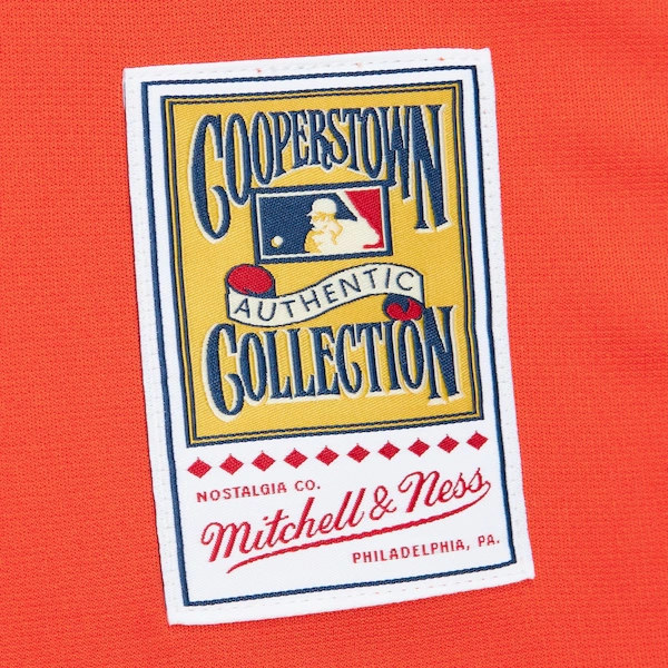 Lance Berkman Houston Astros White 2004 Authentic Alternate Jersey 6 Lance Berkman Houston Astros White 2004 Authentic Alternate Jersey