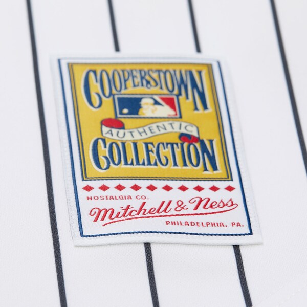 Lance Berkman Houston Astros White 2005 Authentic Jersey 8 Lance Berkman Houston Astros White 2005 Authentic Jersey