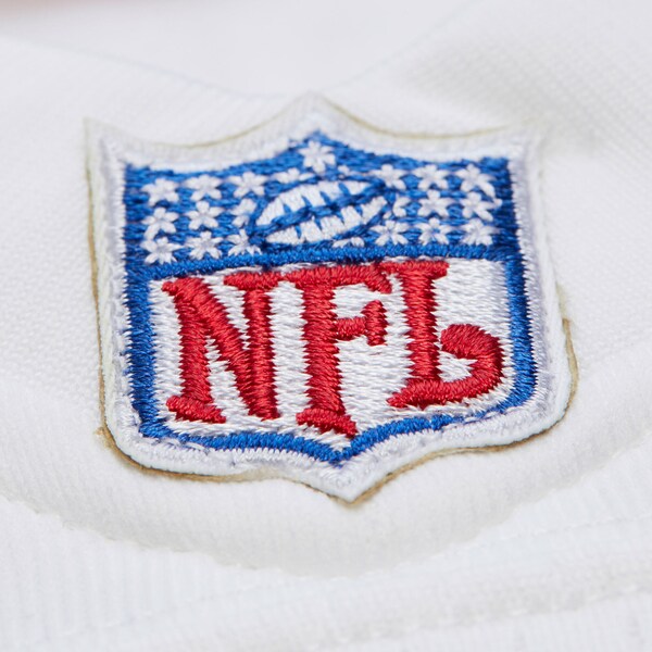 Tim Brown Oakland Raiders 1997 White Legacy Player Jersey