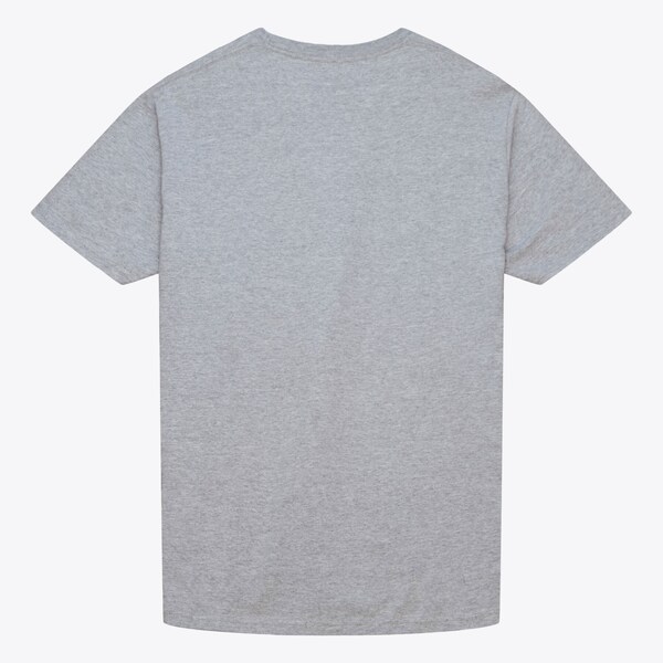 Kentucky Wildcats Heather Gray Vintage Stripes T-Shirt 3 Kentucky Wildcats Heather Gray Vintage Stripes T-Shirt