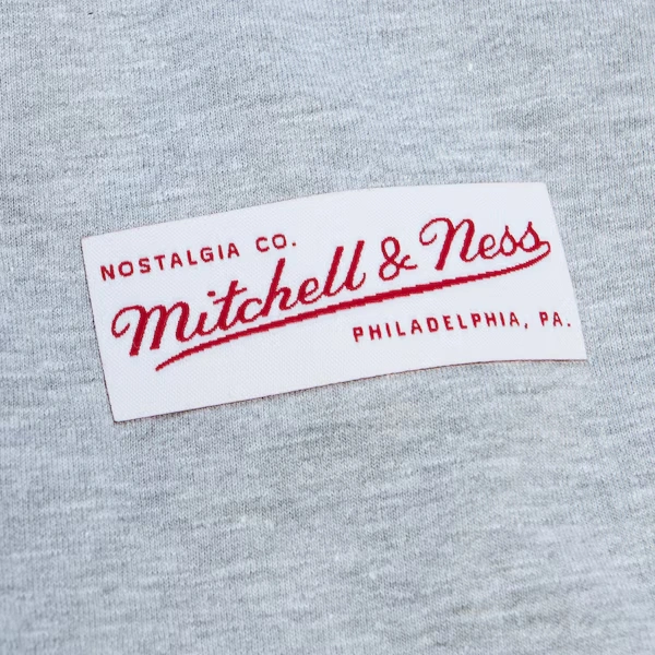 Kentucky Wildcats Heather Gray Vintage Stripes T-Shirt 5 Kentucky Wildcats Heather Gray Vintage Stripes T-Shirt