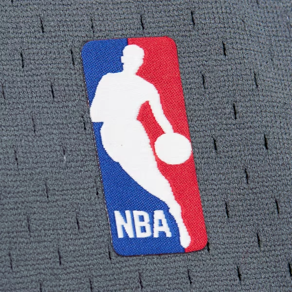 Steve Nash Dallas Mavericks 2003-04 Gray Swingman Jersey 5 Steve Nash Dallas Mavericks 2003-04 Gray Swingman Jersey