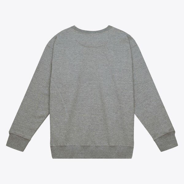 Heather Gray Kentucky Wildcats Classic Arch Sweatshirt