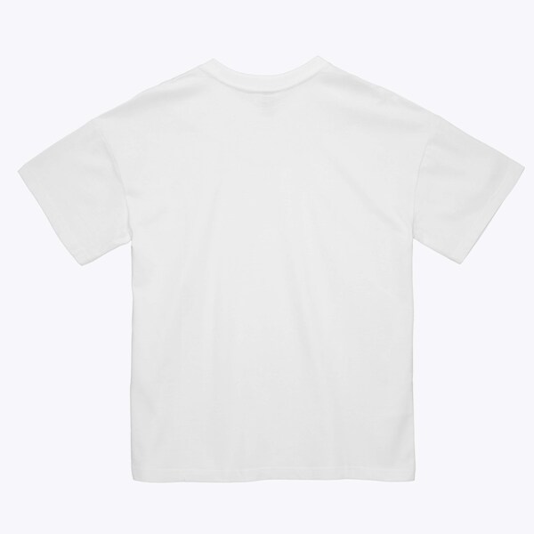 Kentucky Wildcats White Outline Arch T-Shirt
