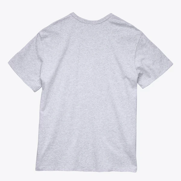 Cincinnati Reds Gray Wordmark T-Shirt 3 Cincinnati Reds Gray Wordmark T-Shirt