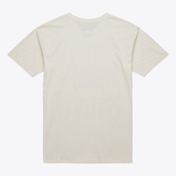 Cincinnati Reds Cream Deli T-Shirt 3 Cincinnati Reds Cream Deli T-Shirt