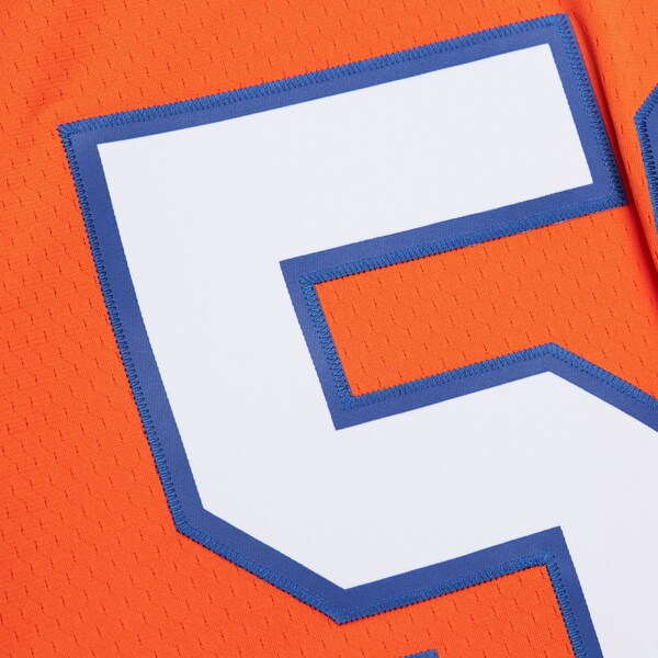 Randy Gradishar Denver Broncos 1978 Orange Legacy Jersey 5 Randy Gradishar Denver Broncos 1978 Orange Legacy Jersey