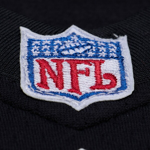 Bo Jackson Los Angeles Raiders M&N x Golf Wang 1988 Black Legacy Fashion Jersey