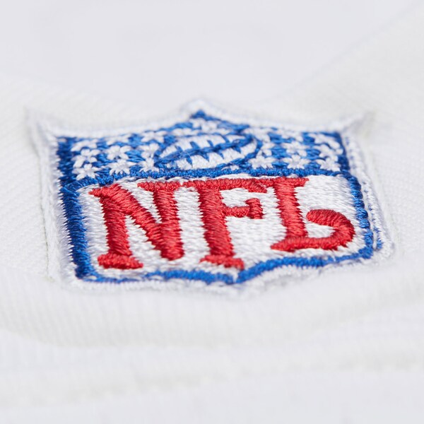 Tim Brown Los Angeles Raiders 1994 White Legacy Jersey