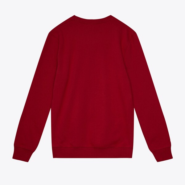 Atlanta Falcons Red Team Basic 3.0 Pullover Sweatshirt 3 Atlanta Falcons Red Team Basic 3.0 Pullover Sweatshirt