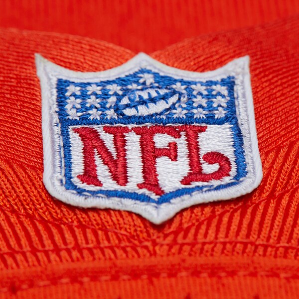 Terrell Davis Denver Broncos 1995 Orange Authentic Jersey 6 Terrell Davis Denver Broncos 1995 Orange Authentic Jersey