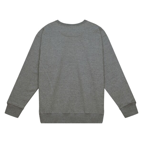 Denver Broncos Gray Team Wordmark Pullover Sweatshirt 4 Denver Broncos Gray Team Wordmark Pullover Sweatshirt