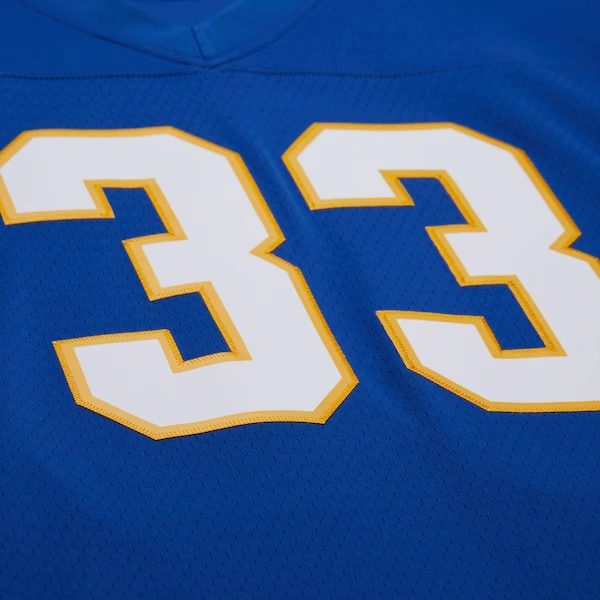 Tony Dorsett Pitt Panthers 1976 Royal Legacy Jersey