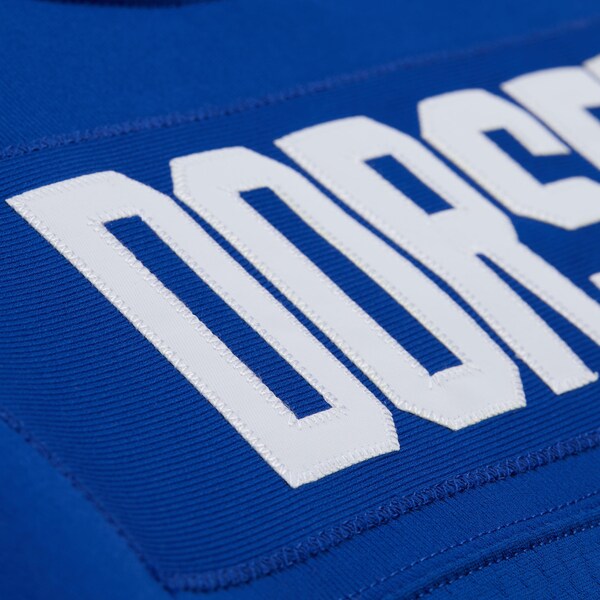 Tony Dorsett Pitt Panthers 1976 Royal Legacy Jersey