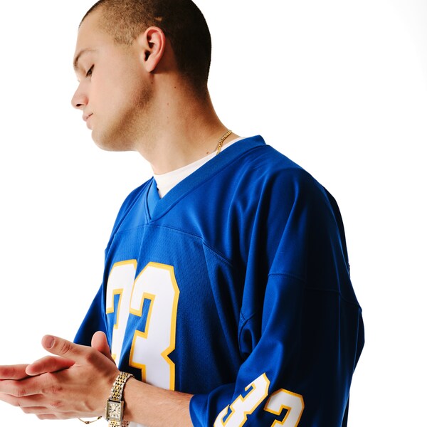 Tony Dorsett Pitt Panthers 1976 Royal Legacy Jersey