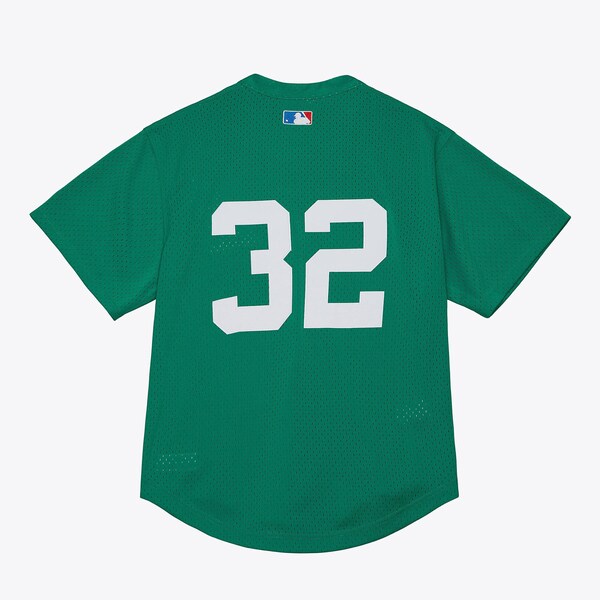 Roy Halladay Toronto Blue Jays Kelly Green 2003 Authentic Batting Practice Jersey 3 Roy Halladay Toronto Blue Jays Kelly Green 2003 Authentic Batting Practice Jersey