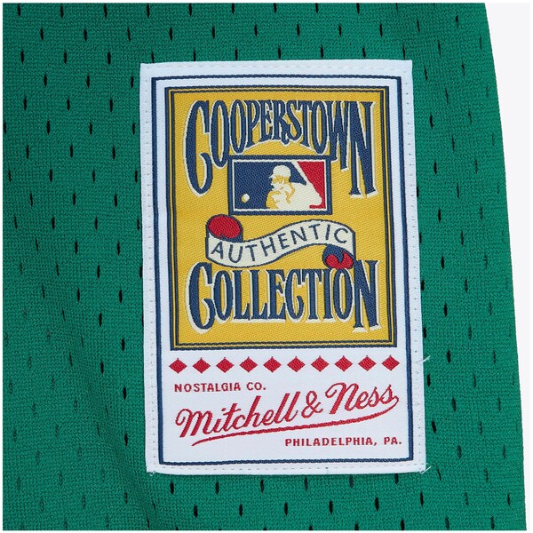 Roy Halladay Toronto Blue Jays Kelly Green 2003 Authentic Batting Practice Jersey 5 Roy Halladay Toronto Blue Jays Kelly Green 2003 Authentic Batting Practice Jersey