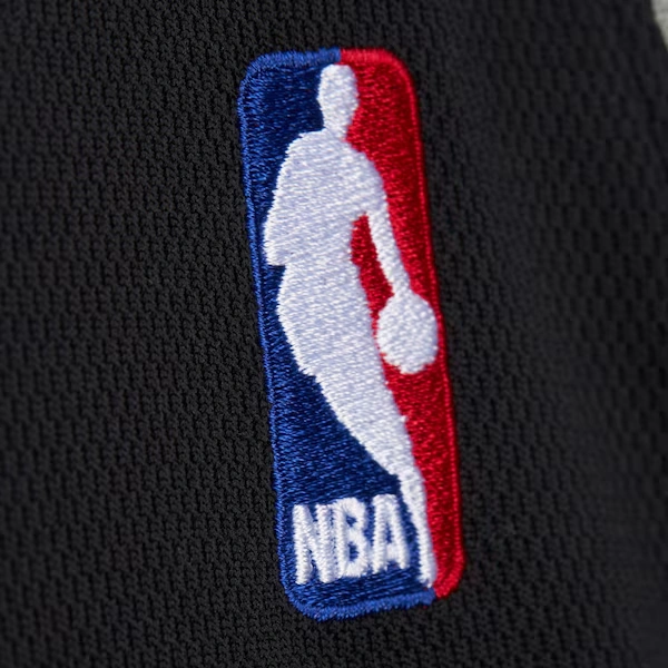 Tim Duncan San Antonio Spurs Black 2000 NBA All-Star Authentic Jersey