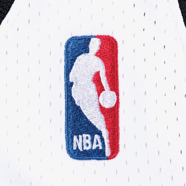 David Robinson San Antonio Spurs 1998-99 White Authentic Jersey