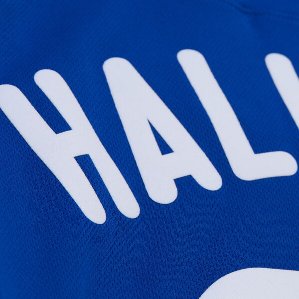 Youth Roy Halladay Philadelphia Phillies Royal 2010 Authentic Batting Practice Jersey 8 Youth Roy Halladay Philadelphia Phillies Royal 2010 Authentic Batting Practice Jersey