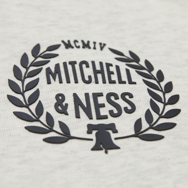 M&N Ash M&N Crest Oversized Pullover Sweatshirt