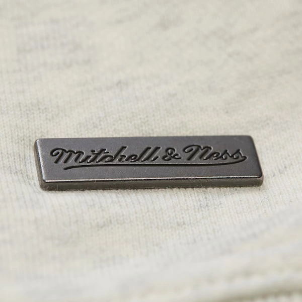 M&N Ash M&N Crest Oversized Pullover Sweatshirt