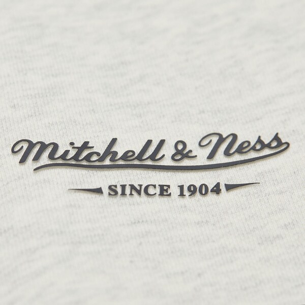 M&N Ash M&N Crest Oversized Pullover Sweatshirt