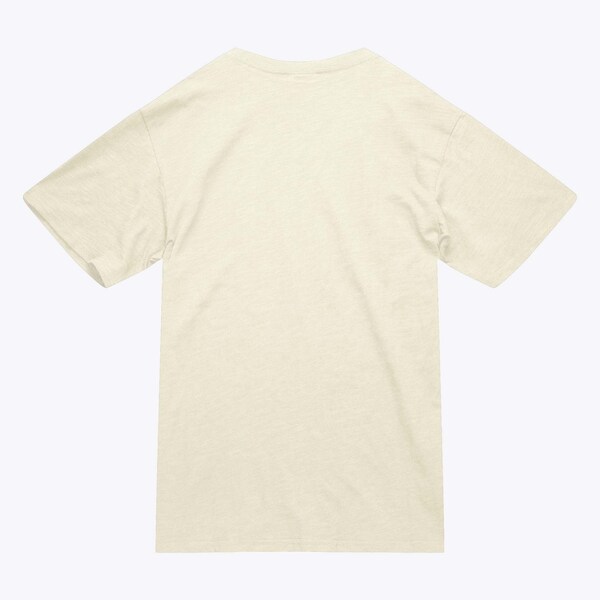 Houston Rockets Cream Astronaut T-Shirt