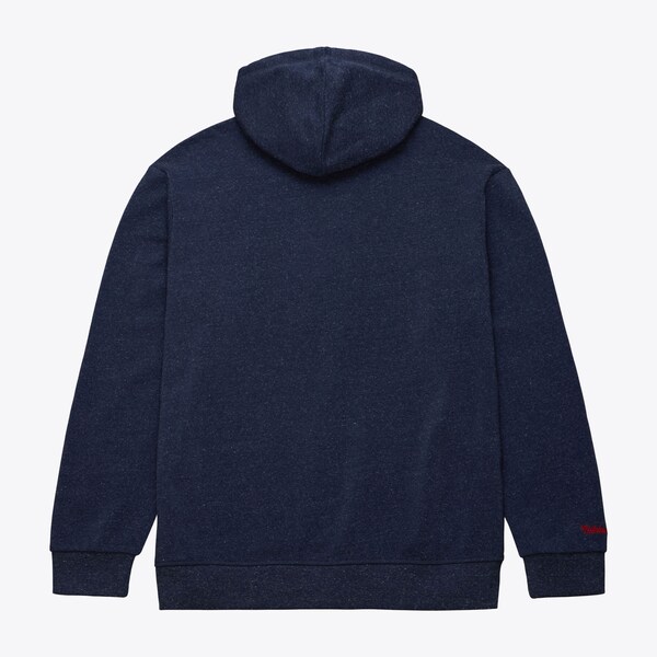 Houston Rockets Navy Snow Washed Fleece Pullover Hoodie 3 Houston Rockets Navy Snow Washed Fleece Pullover Hoodie