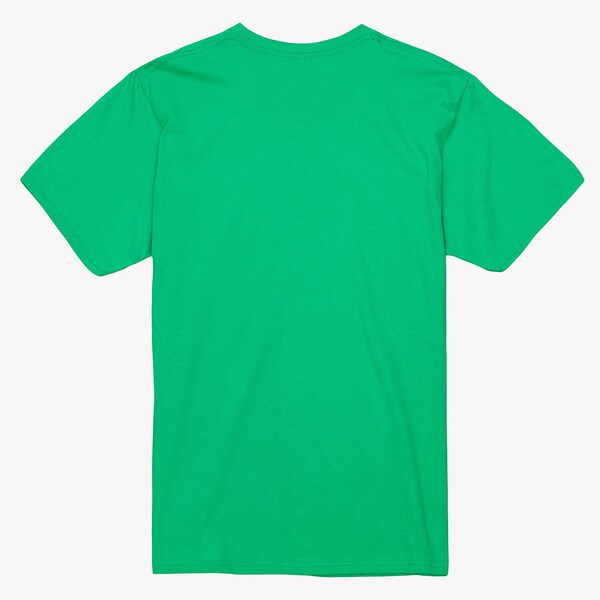 Boston Celtics Kelly Green NBA All-Time Great T-Shirt