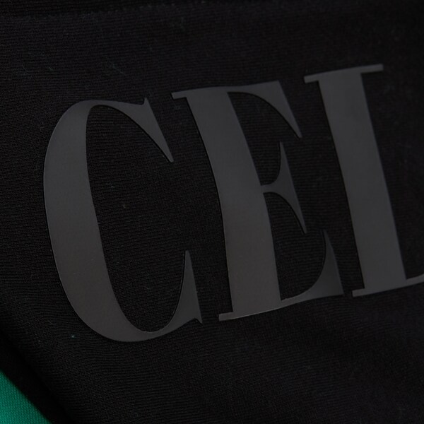 Boston Celtics Kelly Green Team OG 3.0 Vintage Fleece Pullover Hoodie