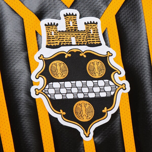 Rod Woodson Pittsburgh Steelers 1994 Black Authentic Jersey 5 Rod Woodson Pittsburgh Steelers 1994 Black Authentic Jersey