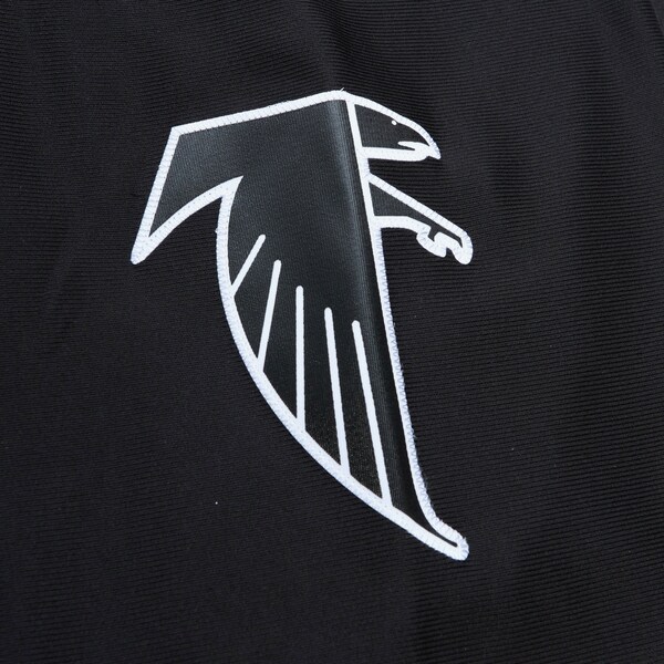 Brett Favre Atlanta Falcons 1991 Black Legacy Player Jersey 6 Brett Favre Atlanta Falcons 1991 Black Legacy Player Jersey