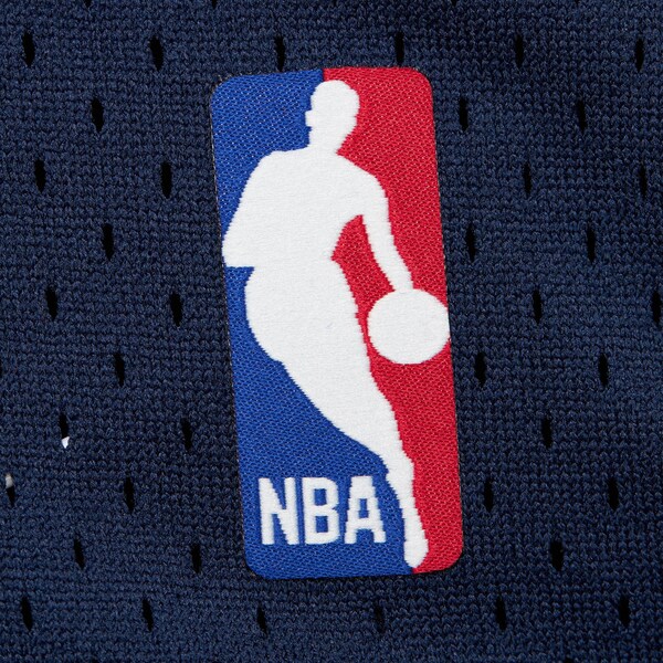 Marc Gasol Memphis Grizzlies 2008-09 Navy Swingman Throwback Jersey 5 Marc Gasol Memphis Grizzlies 2008-09 Navy Swingman Throwback Jersey