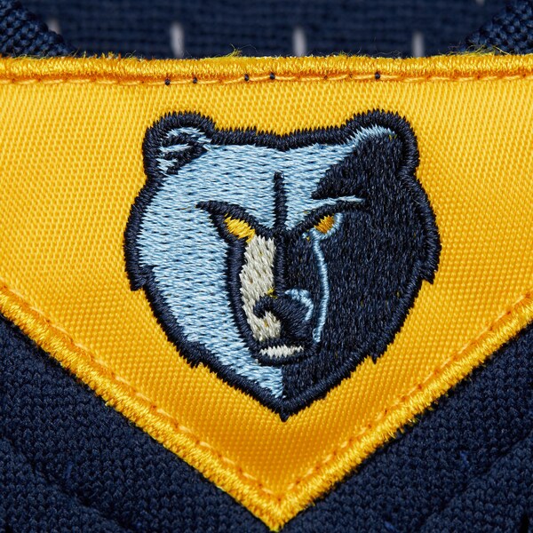 Marc Gasol Memphis Grizzlies 2008-09 Navy Swingman Throwback Jersey 6 Marc Gasol Memphis Grizzlies 2008-09 Navy Swingman Throwback Jersey