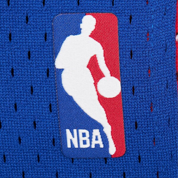 Ron Artest 2004 NBA All-Star Game Royal Eastern Conference Swingman Jersey