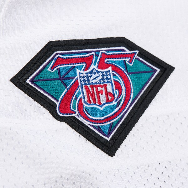 Tim Brown Los Angeles Raiders 1994 White Authentic Jersey