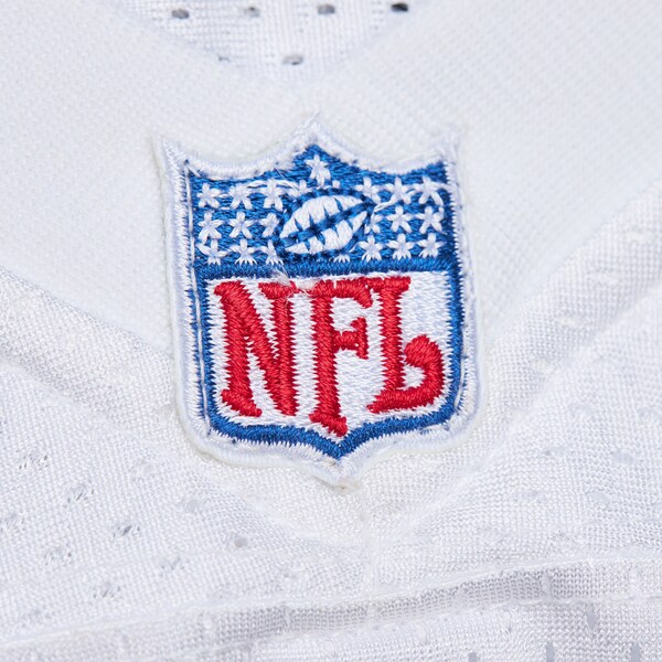 Tim Brown Los Angeles Raiders 1994 White Authentic Jersey